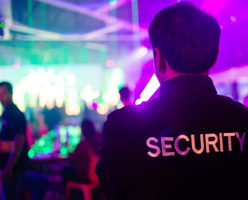 Event Security