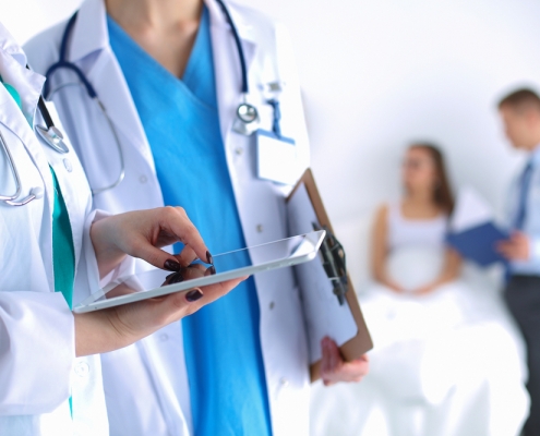 Healtcare Security